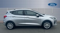 Ford Fiesta 1.1 Trend 5dr Petrol Hatchback